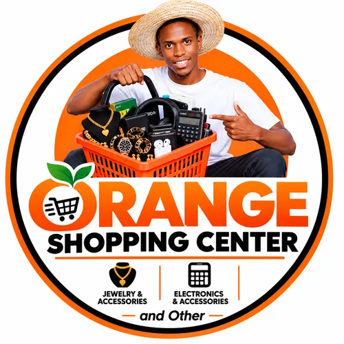Orange Shopping Center storefront cover