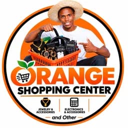Orange Shopping Center logo